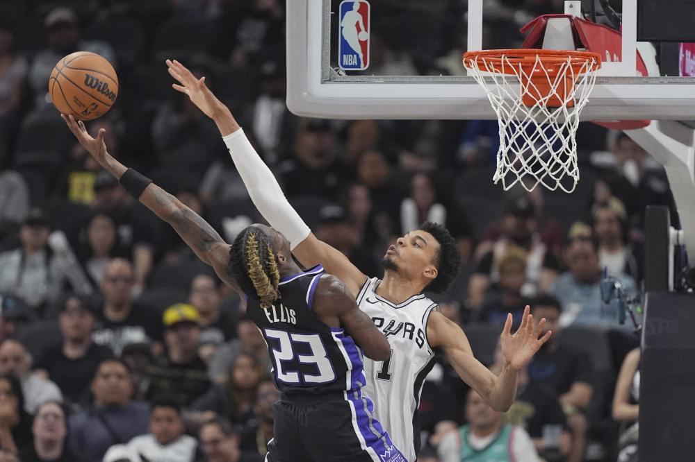 一记三分 一记三分